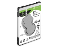 Seagate BARRACUDA 2TB 5400obr. 128MB - 338375 - zdjęcie 2
